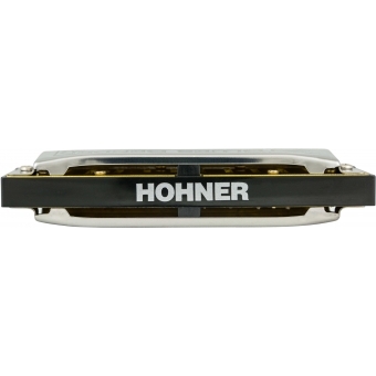 Hohner Blues Band  muzicuta #2