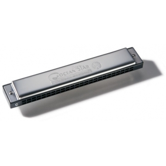 Hohner Ocean Star muzicuta