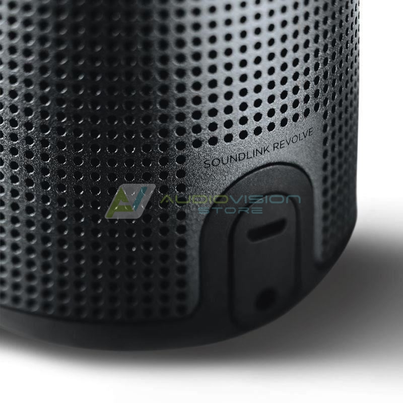 【極美品】Bose Revolve SoundLink speaker SoundLink Revolve Bluetooth® speaker - Bose product support