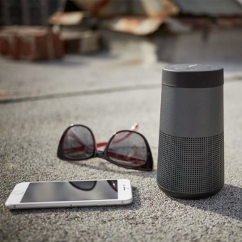 Boxa Bluetooth Bose SoundLink Revolve | AudioVision.ro