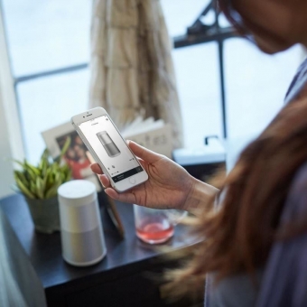 Boxa Bluetooth Bose SoundLink Revolve #7