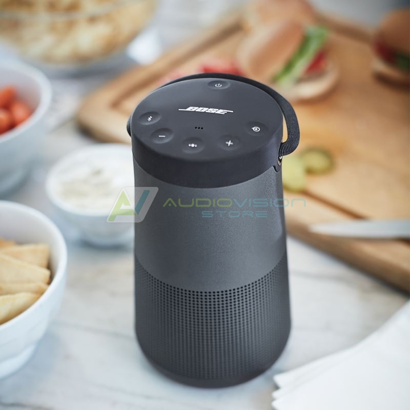Boxa Bluetooth Bose SoundLink Revolve Plus | AudioVision.ro