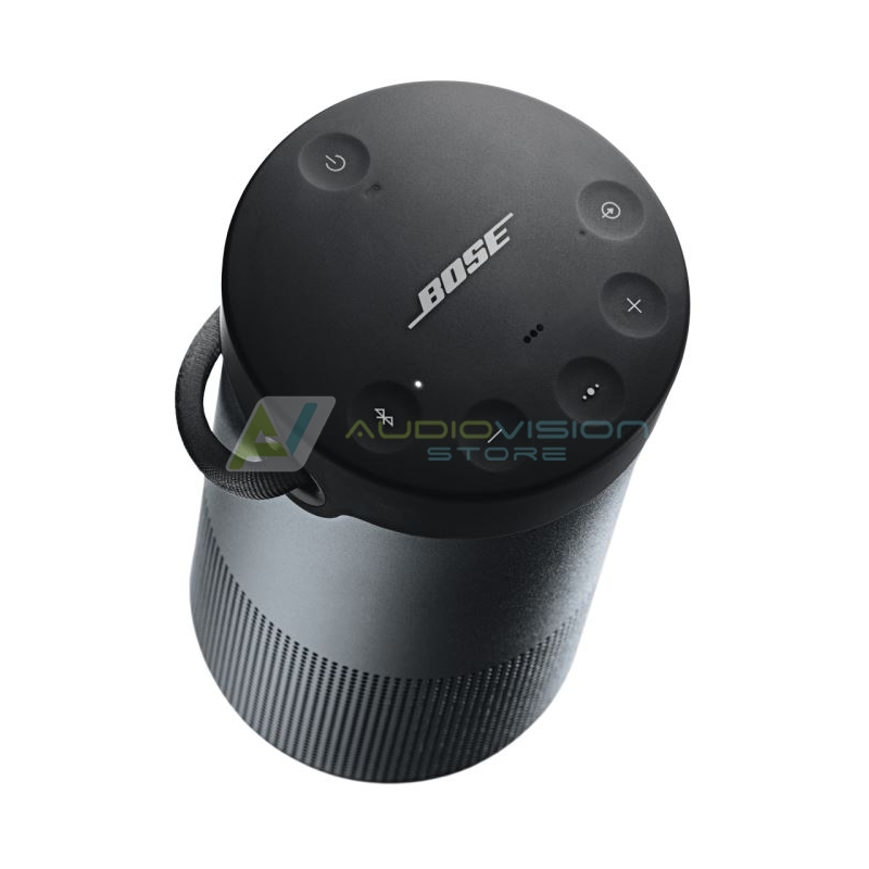 bose sound link revolve＋ Boxa Bluetooth Bose SoundLink Revolve Plus | AudioVision.ro