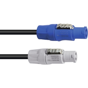 PSSO PowerCon Connection Cable 3x1.5 1.5m