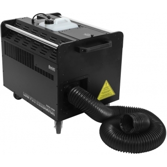 ANTARI DNG-250 Low Fog Generator #6