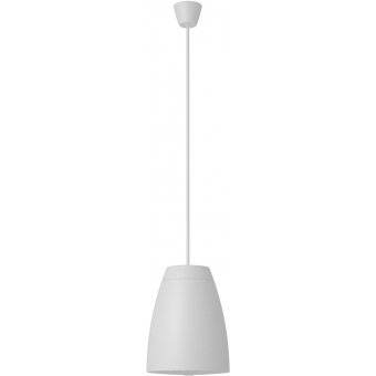 Audac ALTI6/W - Boxa suspendabila de 6" cu 2 cai/ Alb