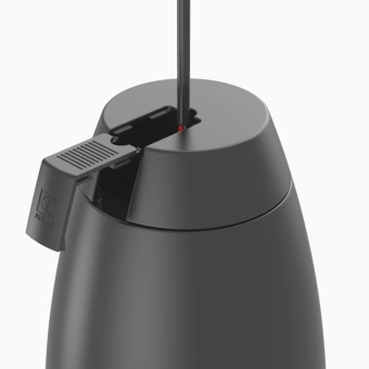 Audac ALTI6/W - Boxa suspendabila de 6" cu 2 cai/ Alb #5