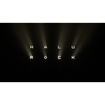 Prolights Halu Rock - LED washer, 49x3W WW CREE LED, 6° beam, pixel2pixel control, 202W, 14 kg #6
