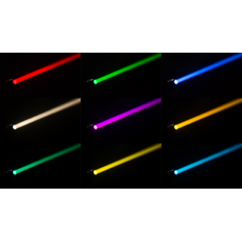 Prolights JADE - Moving spot/beam hibrid Osram Sirius HRI 280W HO, prismă 8f-6f, 423W #14