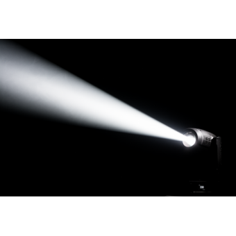 Prolights JADE - Moving spot/beam hibrid Osram Sirius HRI 280W HO, prismă 8f-6f, 423W #6