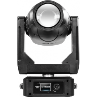 Prolights Luma 700 - Spot moving head LED alb de 270 W, zoom rapid de 5-55°, Prisma 3f #2