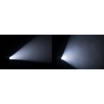 Prolights Profil Aria700 - Proiector teatru cu profil LED RGBW de 400W #11