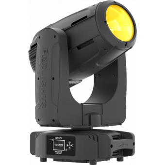 Prolights PanoramaIP AirBeam - Moving beam 440W IP65 cu mix culori