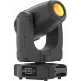 Prolights PanoramaIP Spot - Moving head spot de exterior IP65 cu LED 1x420W alb 5-50° fast-zoom, CMY+CTO, prisma 3f