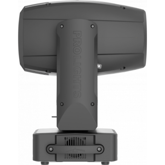 Prolights Jet Spot4Z - Moving head Spot LED alb 180W HP, 8°- 40°, prismă 3 f, zoom și CMY #3