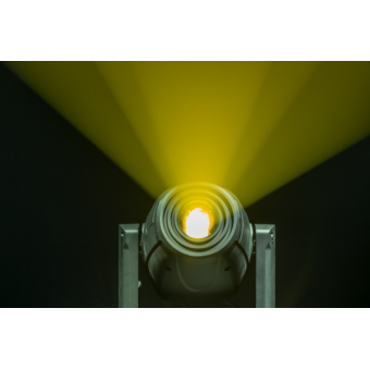 Prolights Jet Spot4Z - Moving head Spot LED alb 180W HP, 8°- 40°, prismă 3 f, zoom și CMY #6