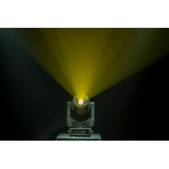 Prolights Jet Spot4Z - Moving head Spot LED alb 180W HP, 8°- 40°, prismă 3 f, zoom și CMY #7