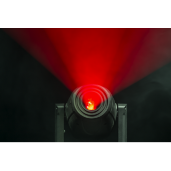 Prolights Jet Spot4Z - Moving head Spot LED alb 180W HP, 8°- 40°, prismă 3 f, zoom și CMY #8