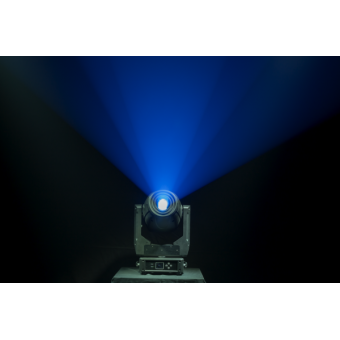 Prolights Jet Spot4Z - Moving head Spot LED alb 180W HP, 8°- 40°, prismă 3 f, zoom și CMY #9