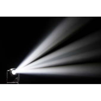 Prolights JETBEAM1WH - Moving head Beam LED 14 W de 2,5°, prismă 8 f, 14 culori, 5 kg, alb #4