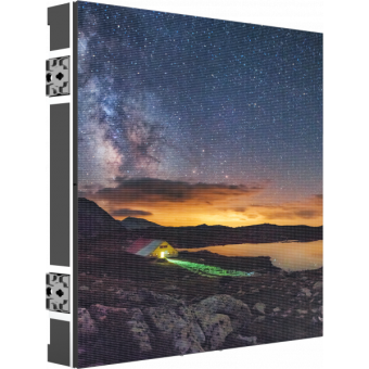 Prolights OmegaPix 26B - Modul Ecran LED pentru interior cu pas pixel de 2,6 mm, 50x50cm, 192x192pix, 1.000 nit, 9kg