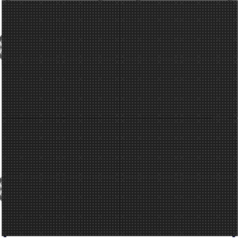 Prolights OmegaPix 39B - Modul ecran LED pentru interior cu pas pixel.3,9mm, 50x50cm, 128x128pix, 1.000 nit, 9kg #2