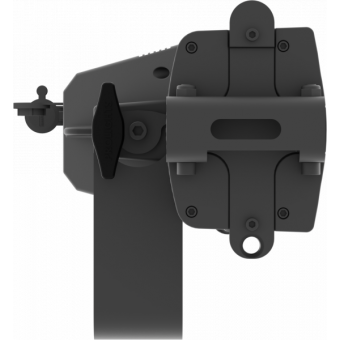 Prolights ArenaCob 4Halo - Blinder cu LED multifuncțional tungsten + chihlimbar, 24°, 3.000K WW, IP65 #4