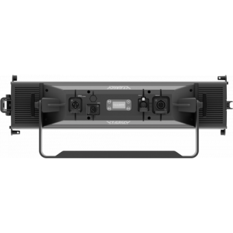 Prolights ArenaCob 4Halo - Blinder cu LED multifuncțional tungsten + chihlimbar, 24°, 3.000K WW, IP65 #5