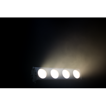 Prolights ArenaCob 4Halo - Blinder cu LED multifuncțional tungsten + chihlimbar, 24°, 3.000K WW, IP65 #10