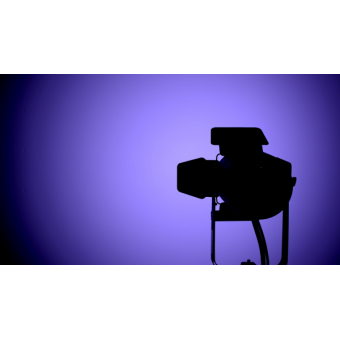 Prolights StudioCob FCCR - Par COB LED full color cu reflector parabolic 150W RGB/FC, 60°, HD-dimming, IP20/ Oglinda #4
