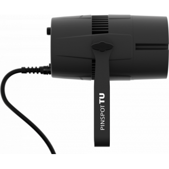 Prolights Pin SpotDY - Pin Spot LED profesional 1x13W 5600K cu control DMX, beam 6° #3