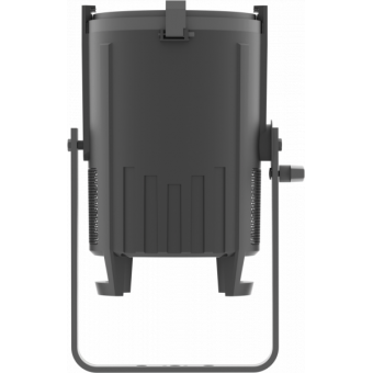 ProLights EclFresnel TW - Proiector Fresnel FC și alb reglabil, 260W full color și TW LED, 17-91°, barndoors/ Negru #2
