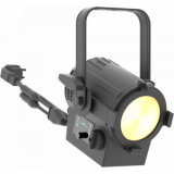 Prolights EclMiniFresnel TU - LED Fresnel cu sursă albă HB, 3000K, inlocuitor al lămpii de 300 W