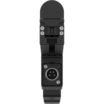 Prolights DigiStrip IP100 - Bară LED cu pixel-map, pas de pixel de 10 mm100x0.25W LED RGB/FC, ArtNet 300ch, IP65. #5