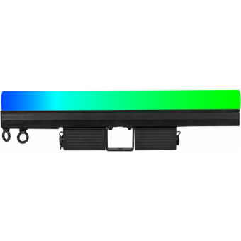 Prolights DigiStrip IP50 - Bară LED cu pixel-map, pas de pixel de 10 mm, 50 x0.25W LED RGB/FC, ArtNet 150ch, IP65 #4