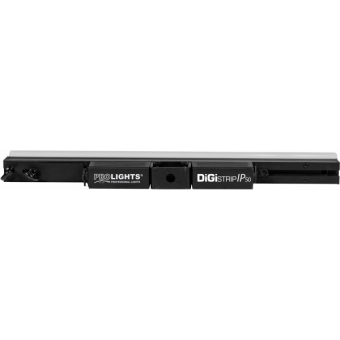 Prolights DigiStrip IP50 - Bară LED cu pixel-map, pas de pixel de 10 mm, 50 x0.25W LED RGB/FC, ArtNet 150ch, IP65 #2
