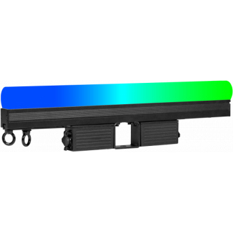 Prolights DigiStrip IP50 - Bară LED cu pixel-map, pas de pixel de 10 mm, 50 x0.25W LED RGB/FC, ArtNet 150ch, IP65 #3