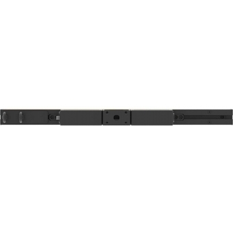 Prolights DigiStrip IP50 - Bară LED cu pixel-map, pas de pixel de 10 mm, 50 x0.25W LED RGB/FC, ArtNet 150ch, IP65 #8