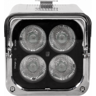 Prolights Smart BatPlus – Uplighter portabil wireless 4x12W RGBW/FC, 11°, 12h, IP65 #3