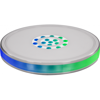 Prolights Smart Disk Pack - Case/Cutie incarcare cu 8x SMARTDISK-uri, 1 controler IR #2
