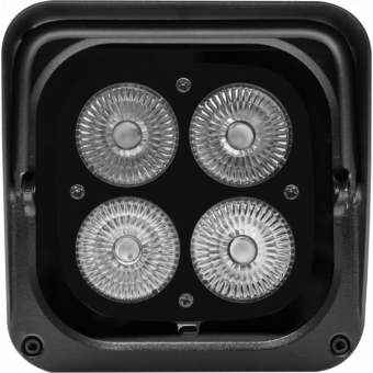 Prolights Smart BatIP - Proiector LED portabil, 4x8W RGBW/ FC, 15°, 12h, WiFi, IP54 #4