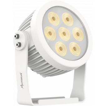 Prolights ARCPAR7FC - LED wash projector, 7x8W RGBW/FC, IP65, 15° beam, 51W, 4.9 kg #2