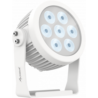 Prolights ARCPAR7FC - LED wash projector, 7x8W RGBW/FC, IP65, 15° beam, 51W, 4.9 kg #3
