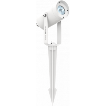 Prolights ArcPoint 1 FC - Lumină de accent RGBW/FC LED 10 W, 16°, pentru exterior IP66 cu fixare sol #6
