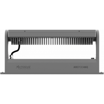 Prolights ArcPod 48Q - Lumina LED wash 48x10W RGBW / FC, pentru exterior IP66 #2