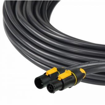 958225L20 - 3x2.5mm TH07 Cable, 16A 3p PwCon MXW, 16A 3p PwCon FXW, L. 20m