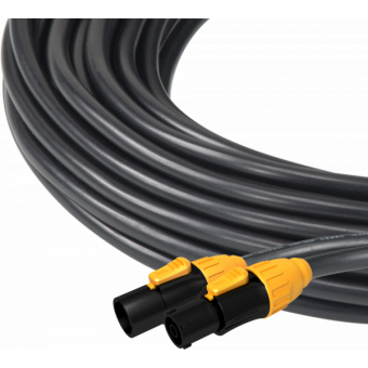 938225L01 - 3x2.5mm TH07 Cable, 16A SETSAC3MX, 16A SETSAC3FX, L. 1m