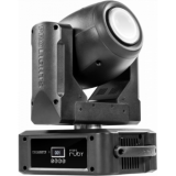 Prolights Mini Ruby - Moving head beam, Osram HRI 132 W, 3,5°, 8 prisme f, 1 roată de culoare, 7,6 kg, 176W