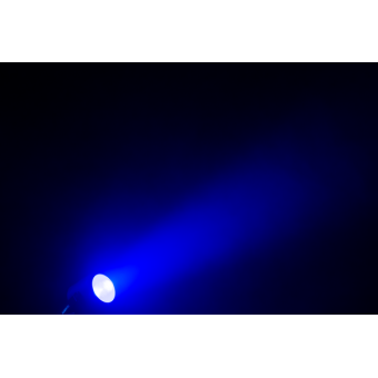 Prolights FLATCOB80UV - Proiector LED UV COB 80 W, unghi 60°, IP20, 65 W, 2,2 kg #6