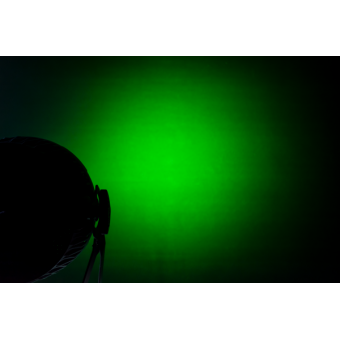 Prolights LumiPar 12UQPro - PAR LED/ Lumină wash 12x8W RGBW / FC super-subțire, 16°, IP44 #13